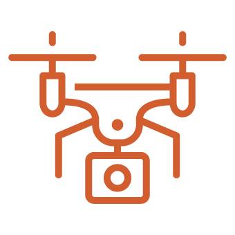drone camera video