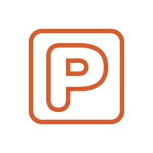 Parkplatz icon