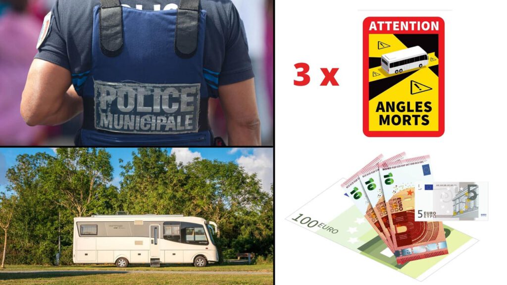 Leben im Wohnmobil svg+xml;charset=utf