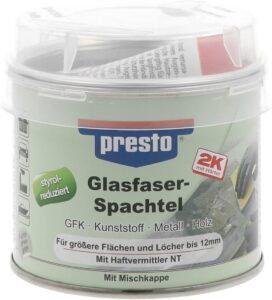 GFK Reparatur am Wohnmobil – In 4 Schritten zuverlässig reparieren svg+xml;charset=utf