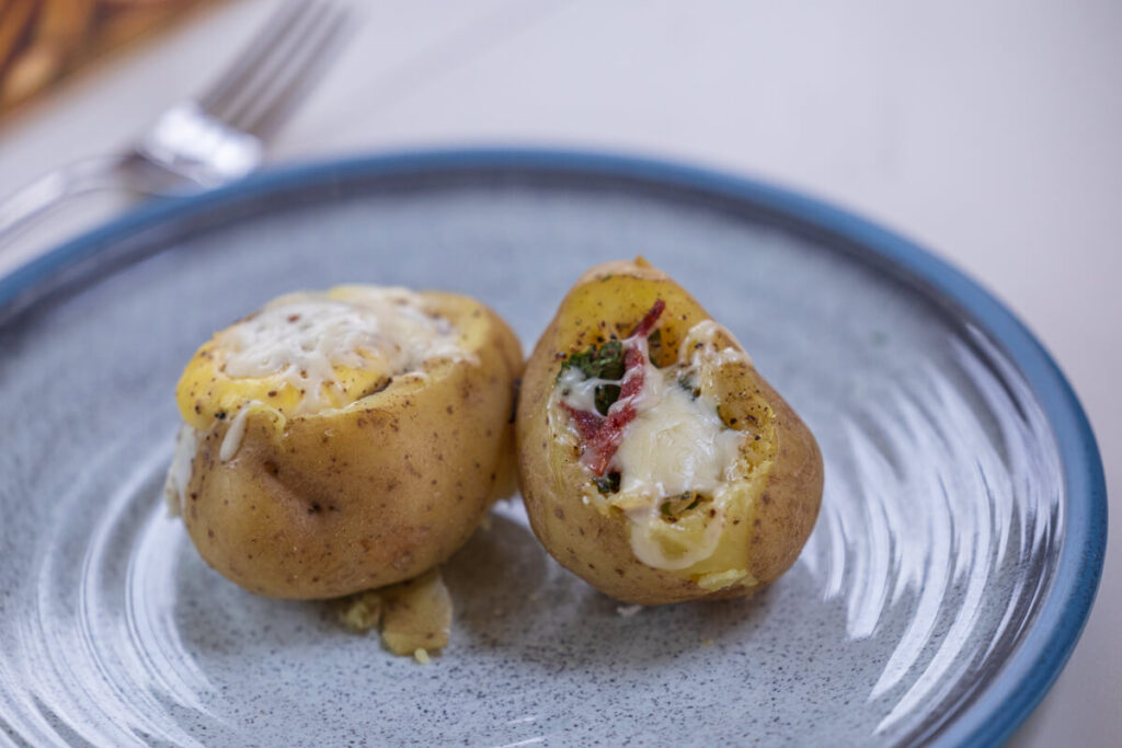 BX7A9046 Omnia Backofen, Campingofen, Backen im Wohnmobil, Kochen im Camper, omnia rezepte