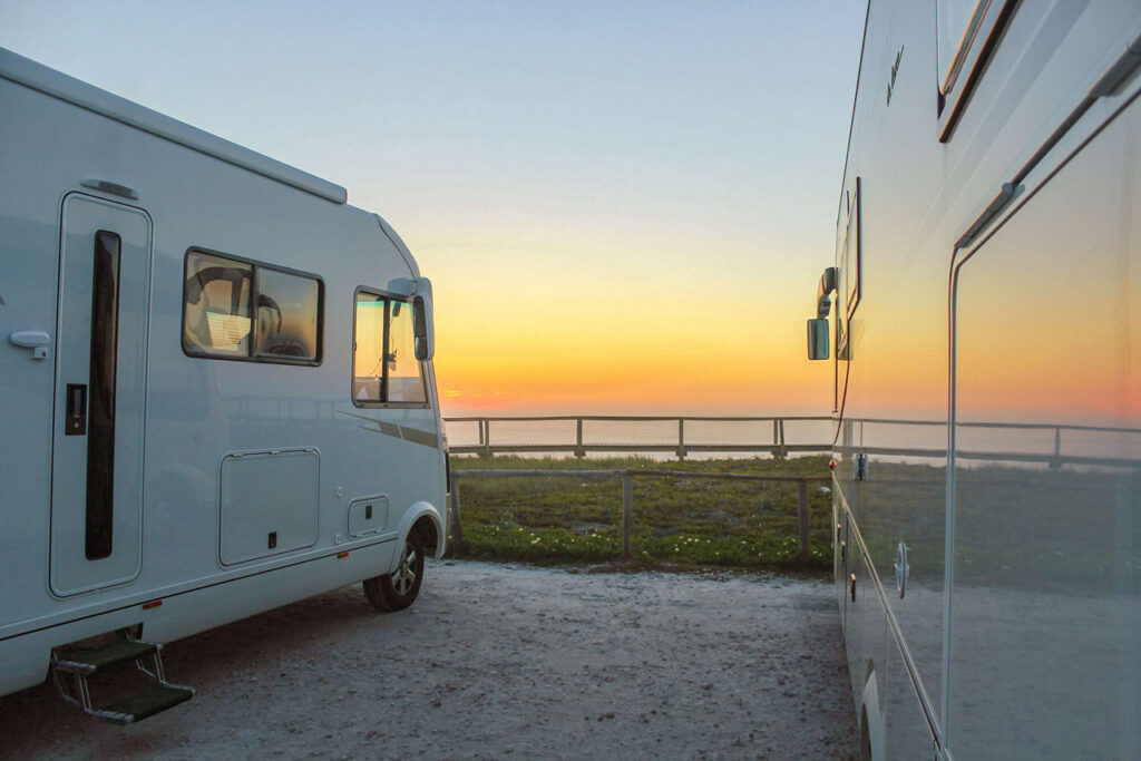 Leben im Wohnmobil Canis Road Ratgeber - Wohnmobil waschen- Tipps und Tricks zur Wohnmobil Pflege