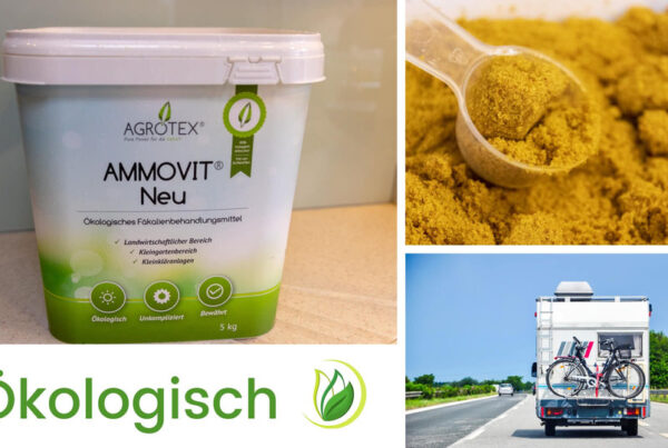 Canis Road Ratgeber - Ammovit - Wohnmobil Toilette ohne Chemie betreiben