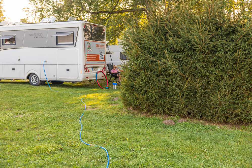 BX7A6381 Camping Tipps, Camping Hacks, Vanlife, Urlaub im Wohnmobil