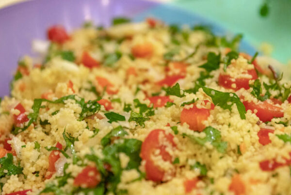 Tabouleh - Tränen der Engel image 005