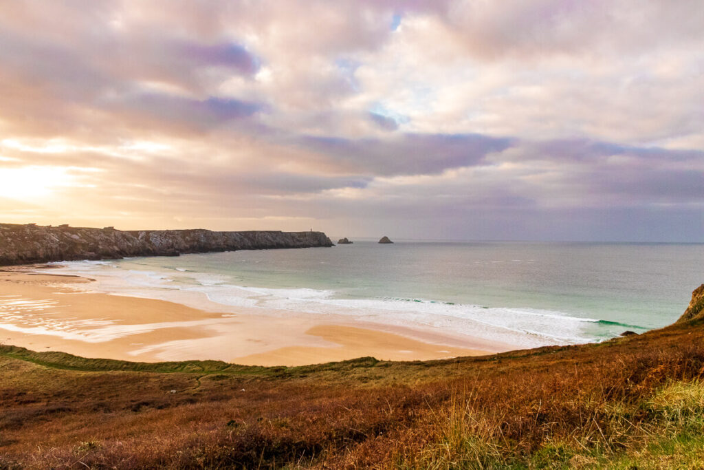 Canis Road - Reisebericht - Camaret-sur-Mer