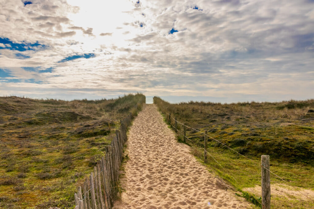 Canis Road - Reisebericht - Erdeven
