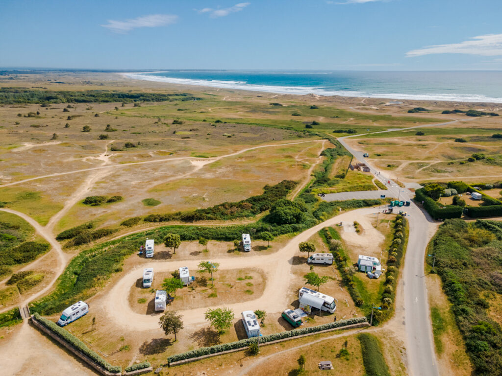 canisroad-reisebericht-erdeven-drohne-4 Canis Road - Reisebericht - Erdeven