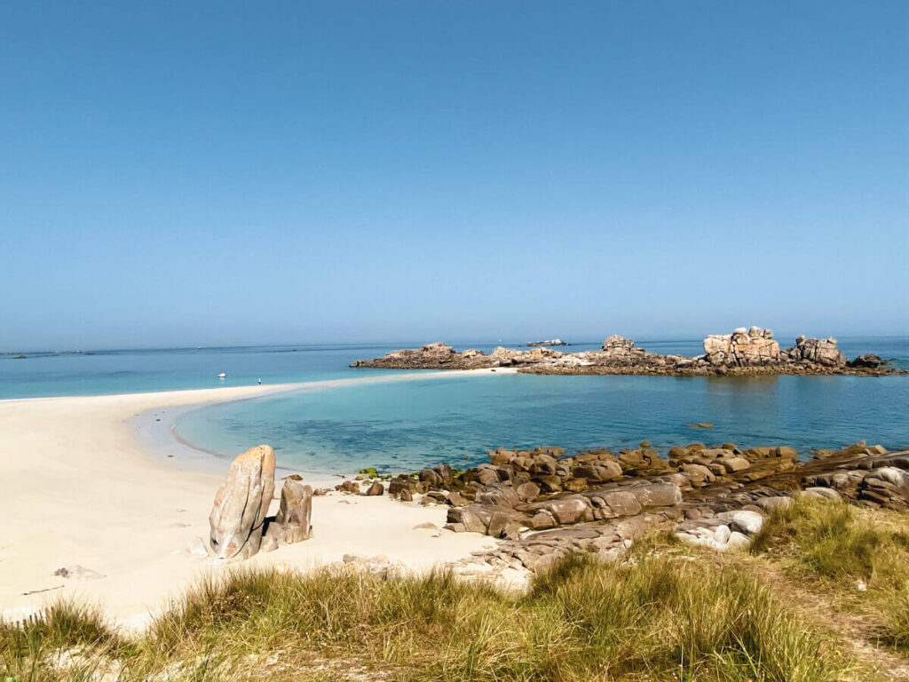 IMG_6577 Bretagne mit dem Wohnmobil, Wohnmobil mit hund