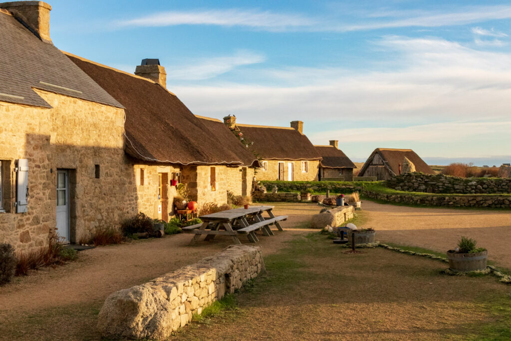 IMG_7403 Bretagne mit dem Wohnmobil, Wohnmobil mit hund