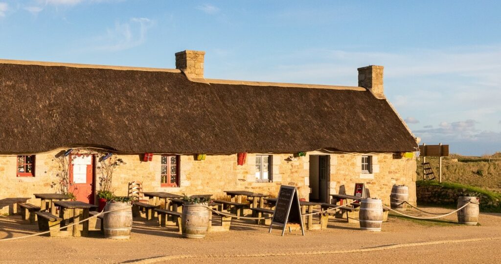 IMG_7422 Bretagne mit dem Wohnmobil, Wohnmobil mit hund