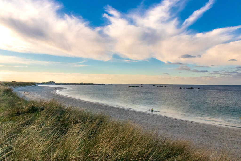 IMG_7445 Bretagne mit dem Wohnmobil, Wohnmobil mit hund