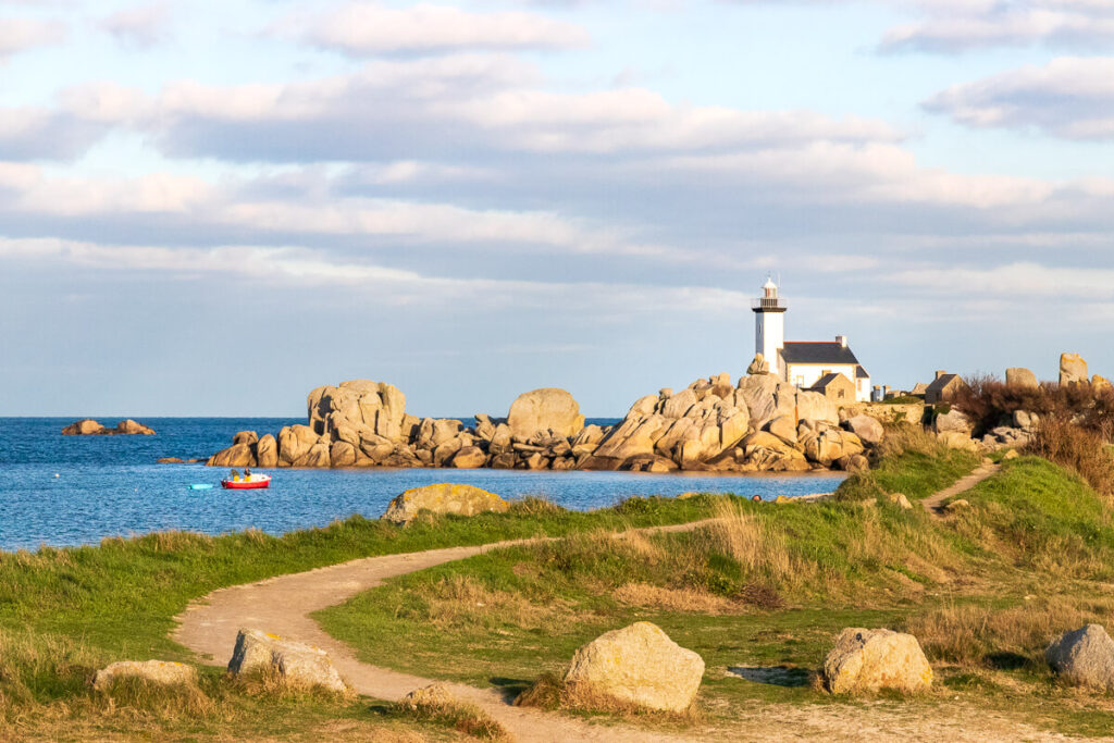 IMG_7473 Bretagne mit dem Wohnmobil, Wohnmobil mit hund