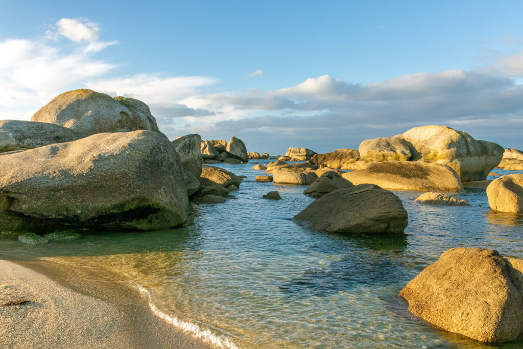 IMG_7494 Bretagne mit dem Wohnmobil, Wohnmobil mit hund