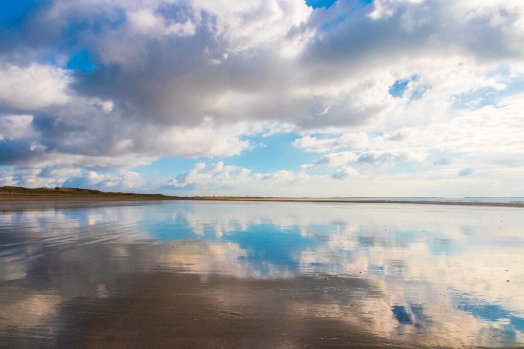 IMG_7996 Bretagne mit dem Wohnmobil, Wohnmobil mit hund