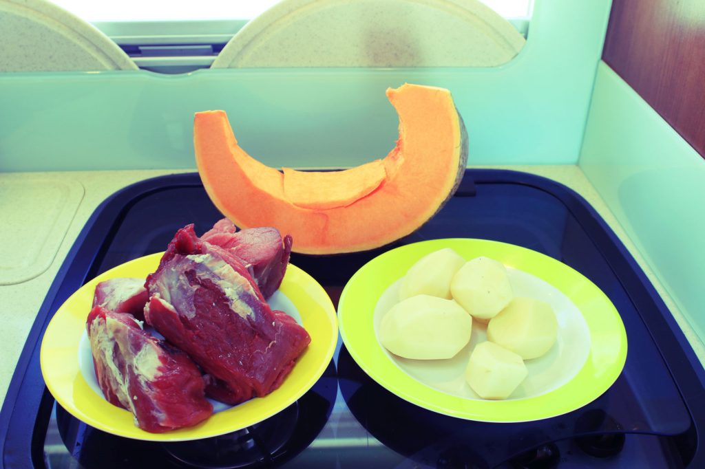 Hundefutter selbst machen svg+xml;charset=utf