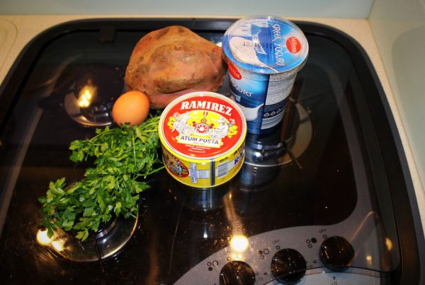 Canis Road Selber Kochen für Hunde - Zutaten