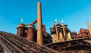 6 ultimative Gründe für die Völklinger Hütte Canis Road - Voelklinger Hütte