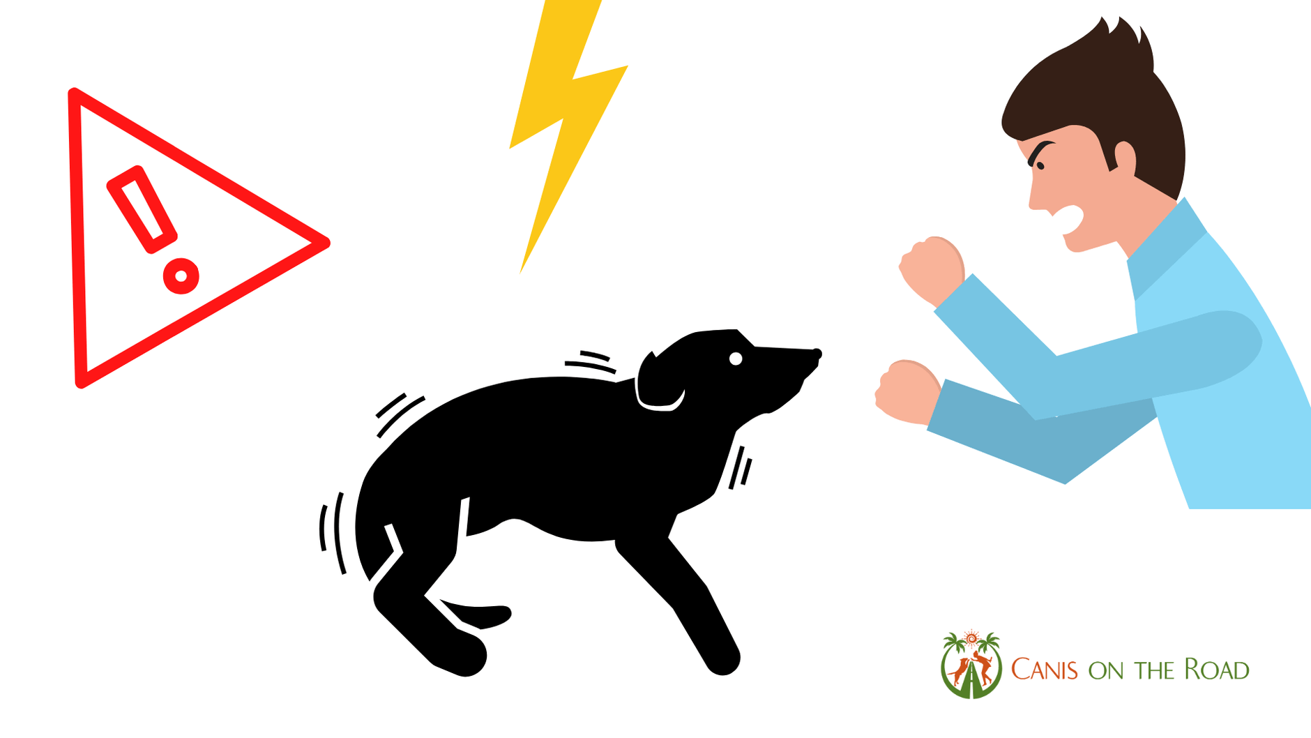 Wie wirkt sich Stress beim Menschen auf den Hund aus? svg+xml;charset=utf