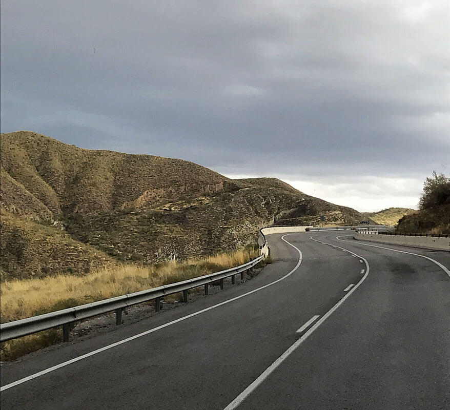 leben-im-wohnmobil-sierra-nevada-4 Sierra Nevada - Spanien entdecken mit Wohnmobil und Canis Road