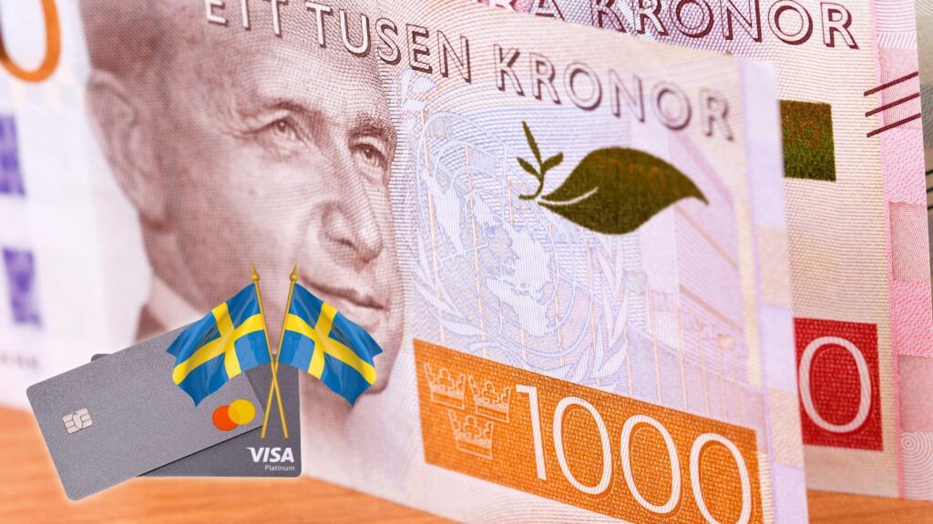 111 Schweden mit dem Wohnmobil