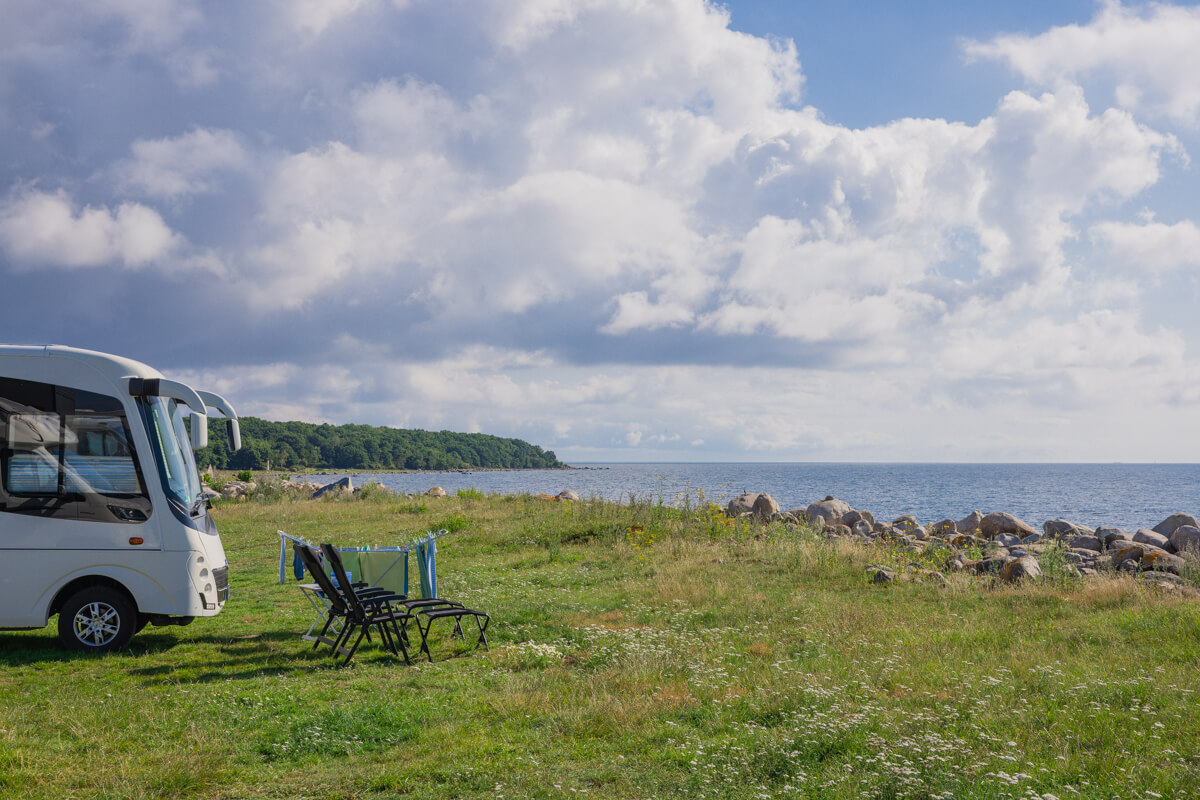 10 super Tipps - Schweden mit dem Wohnmobil - Canis Road