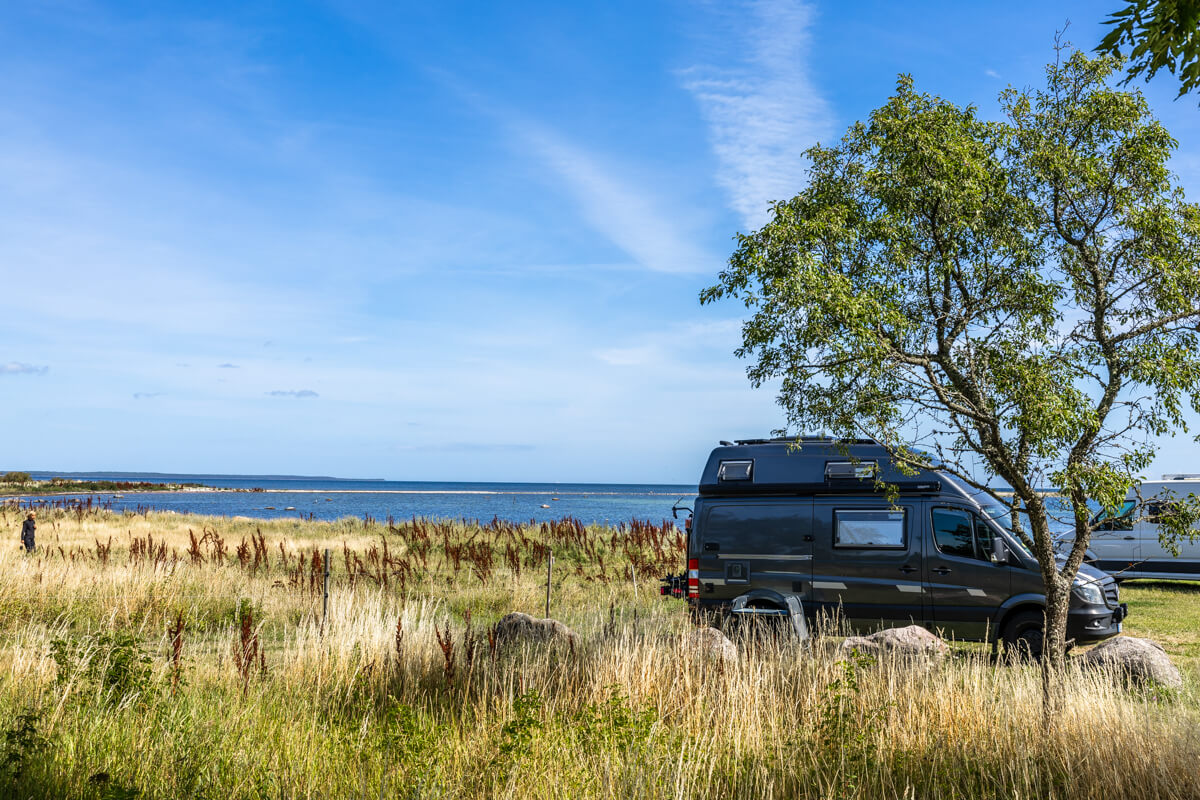 10 super Tipps - Schweden mit dem Wohnmobil - Canis Road