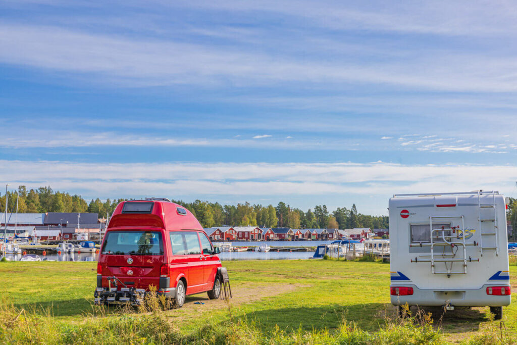 BX7A8028 Schweden mit dem Wohnmobil, Camping mit Hund, Wohnmobil mit Hund, Schweden Camper, Vanlife Schweden