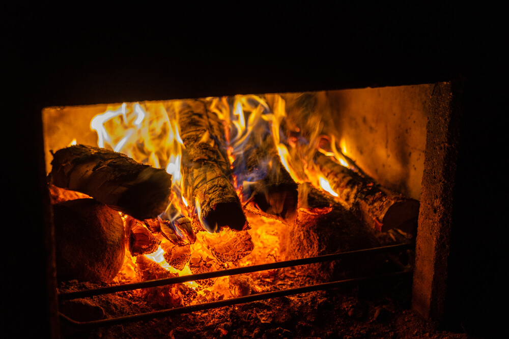 BX7A9579 Lagerfeuer Schweden, Schweden mit dem Wohnmobil, wildcamper schweden
