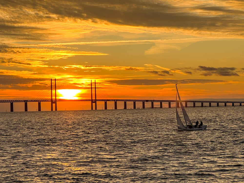 IMG_0676 öresundbrücke, Schweden mit dem Wohnmobil, Camper mieten schweden