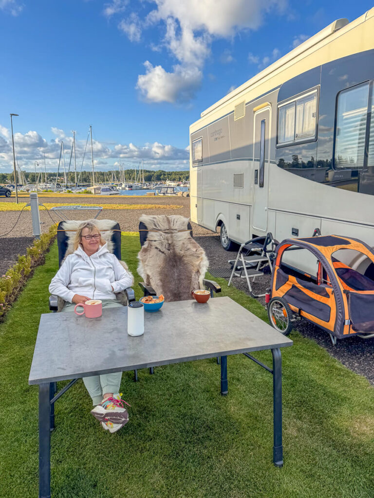 IMG_1343 Hilfe gegen juckende Mückenstiche beim Camping und Wohnmobilurlaub in Schweden
