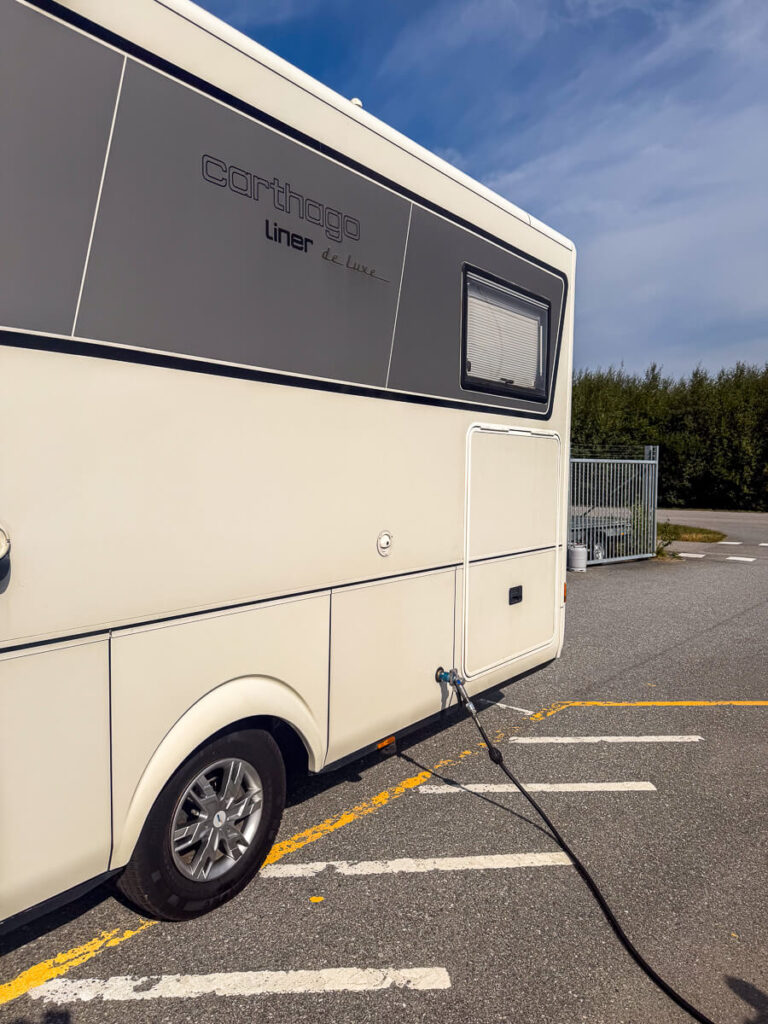 IMG_2590 Autogas in Schweden Tanken