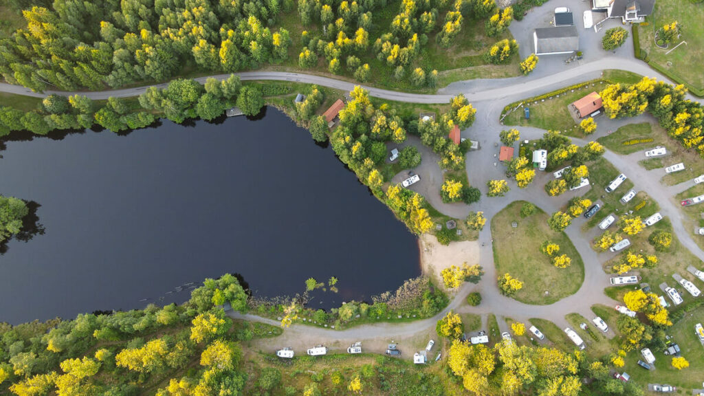 dji_fly_20260805_203508_328_1785955023238_photo Schweden mit dem Wohnmobil, Camping mit Hund, Wohnmobil mit Hund, Schweden Camper, Vanlife Schweden