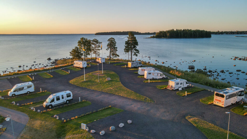 dji_fly_20260811_053314_480_1786419209402_photo Schweden mit dem Wohnmobil, Camping mit Hund, Wohnmobil mit Hund, Schweden Camper, Vanlife Schweden
