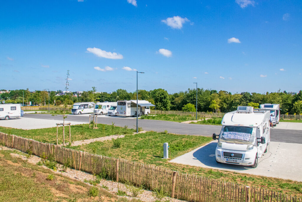 IMG_9800 Frankreich mit dem Wohnmobil und Hund, Frankreich Camper, Wohnmobilstellplätze Frankreich