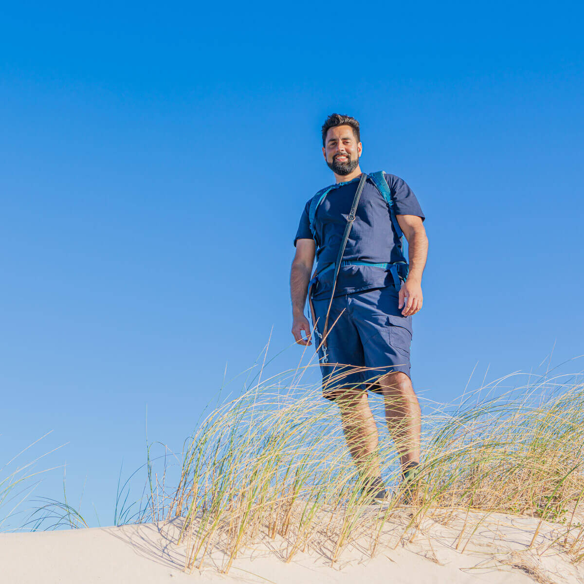 Über Uns Wohnmobil Reiseführer Canis Road