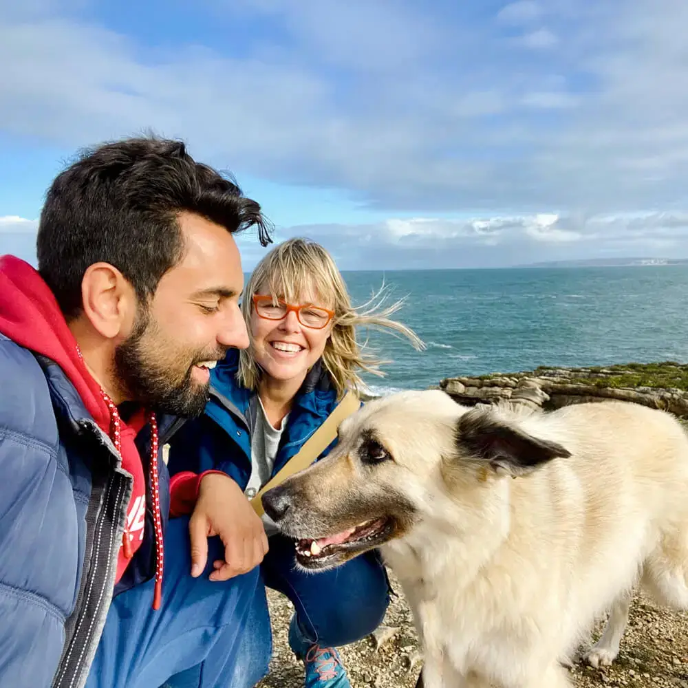 Canis Road Wohnmobil Reiseführer, Camping mit Hund