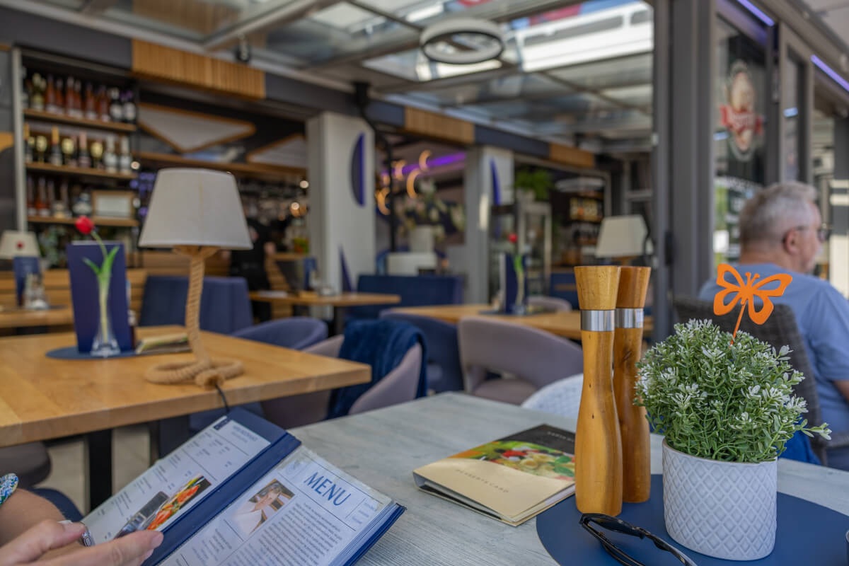 Camping in Polen – 10 spannende Tipps Camping in Polen, Restaurants in Polen, Essen in Polen