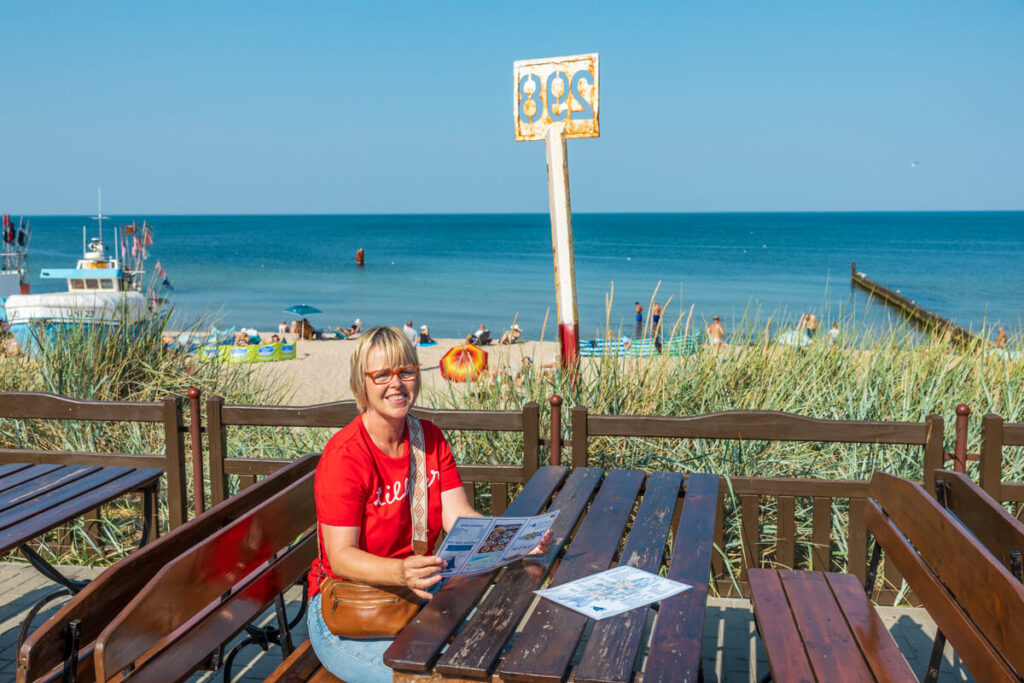 BX7A5693 Camping in Polen, Restaurants in Polen, Essen in Polen