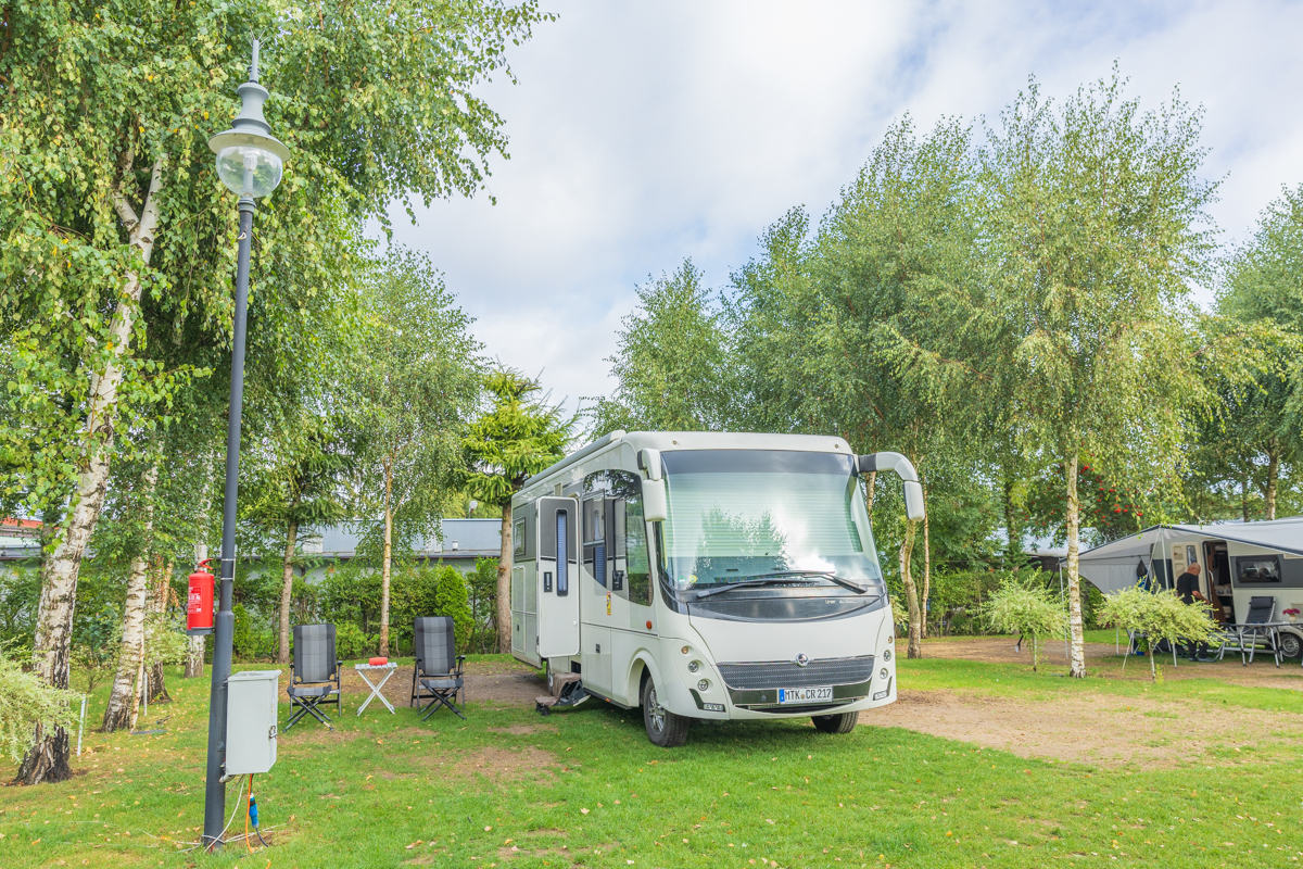 Camping in Polen – 10 spannende Tipps Camping in Polen mit Hund, Campingplatz Polen, Wohnmobil Polen, campi
