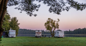 6 ultimative Gründe für die Völklinger Hütte Camping in Polen mit Hund, Campingplatz Polen, Wohnmobil Polen, camping polen, masuren