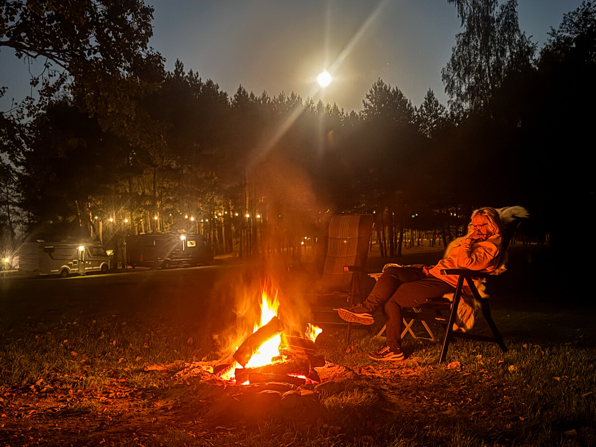 Camping in Polen – 10 spannende Tipps Camping in Polen mit Hund, Campingplatz Polen, Wohnmobil Polen, camping