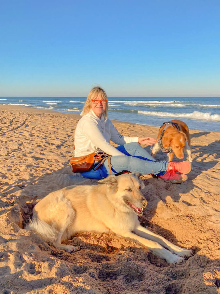 IMG_2918 spanien mit dem wohnmobil, camping mit hund spanien, campingplatz spanien meer
