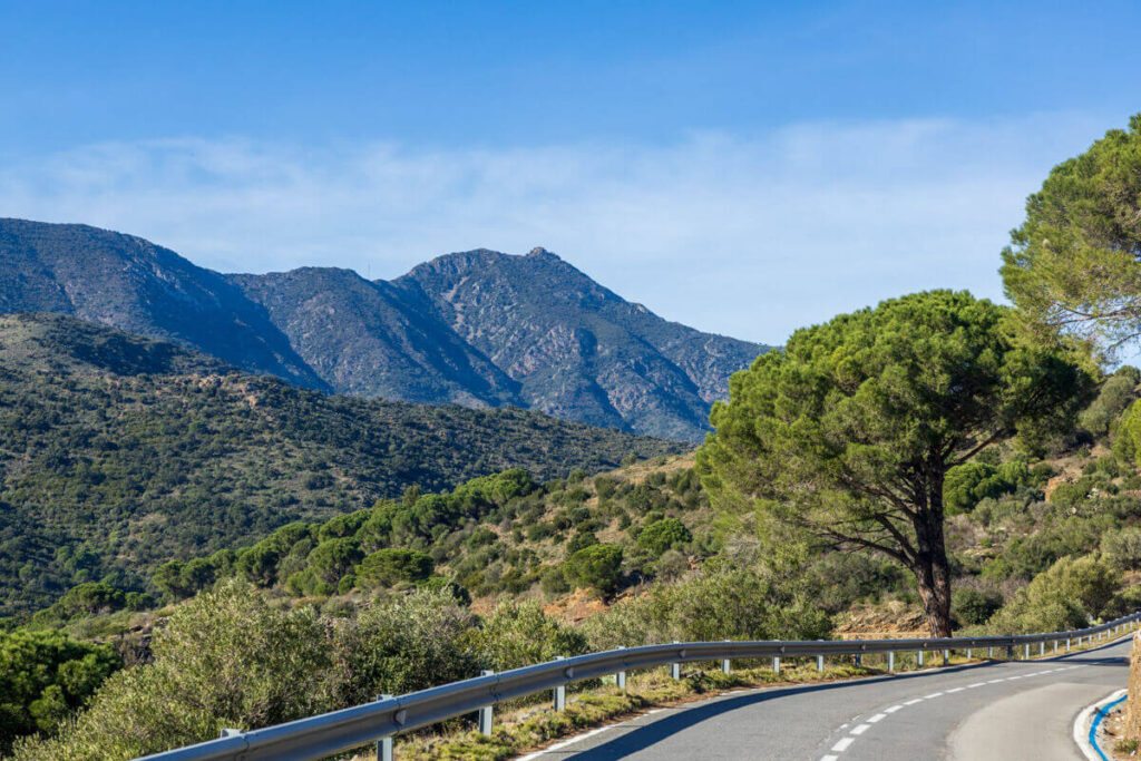 BX7A0207 spanien mit dem wohnmobil, camping mit hund spanien, campingplatz spanien meer