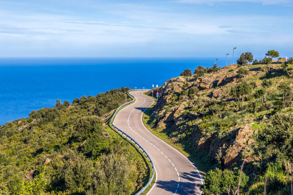 BX7A0265 spanien mit dem wohnmobil, camping mit hund spanien, campingplatz spanien meer