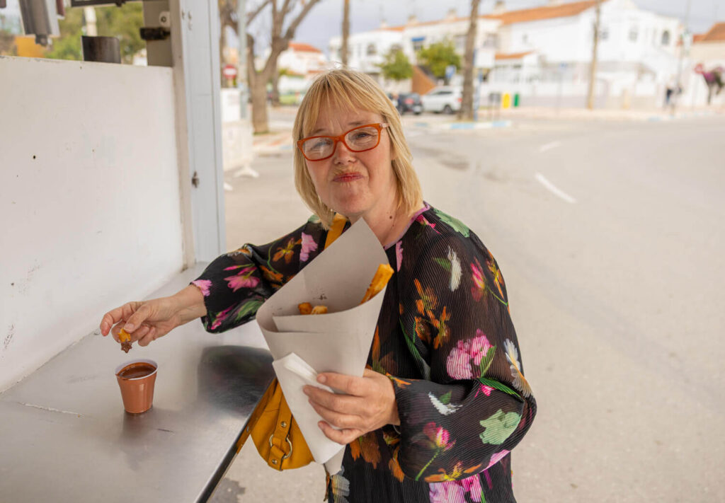 BX7A0734 spanien mit dem wohnmobil, camping mit hund spanien, campingplatz spanien meer