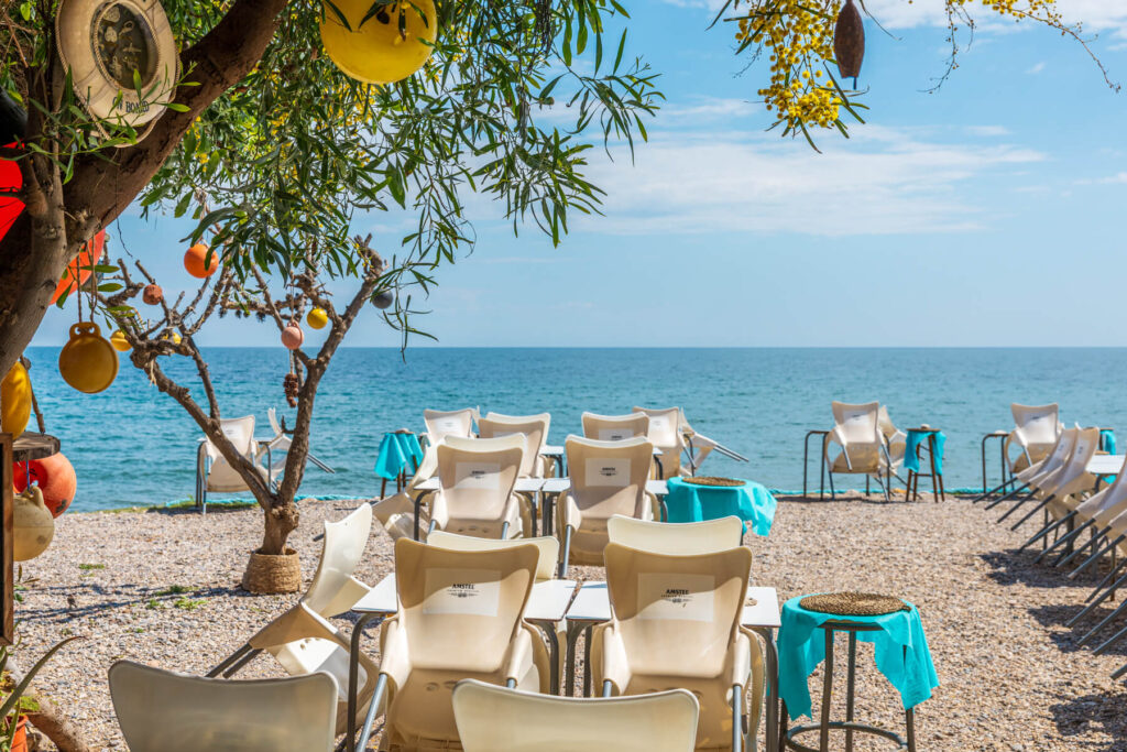 BX7A0931 Tapas, Essen gehen in Spanien, Campingplatz spanien meer