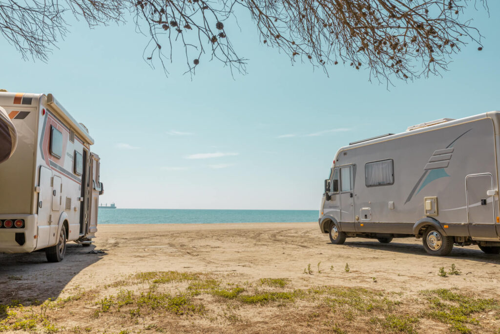 BX7A1026 spanien mit dem wohnmobil, camping mit hund spanien, campingplatz spanien meer