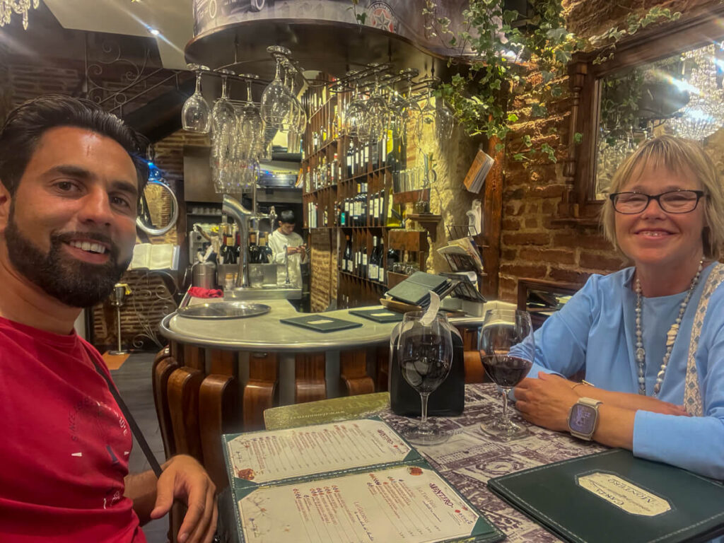 IMG_7412 essen in Spanien, Tapas,