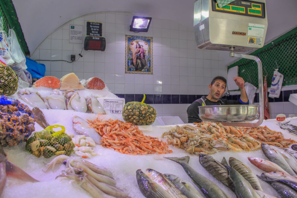 IMG_8230 spanien mit dem wohnmobil, camping mit hund spanien, campingplatz spanien meer